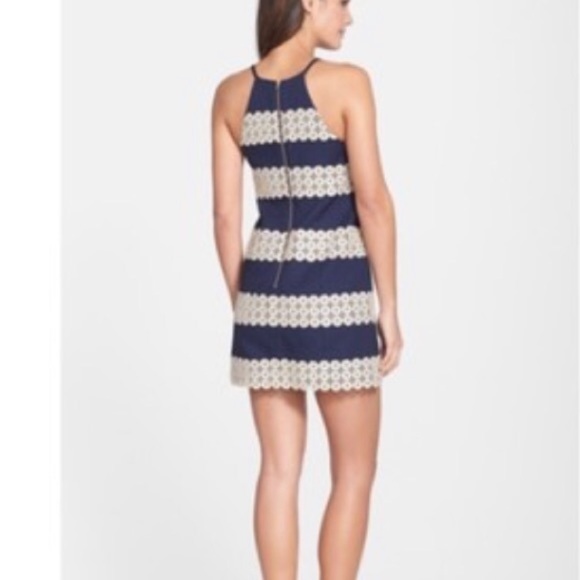 NWOT Lilly Pulitzer Annabelle Shift Dress - Picture 3 of 8